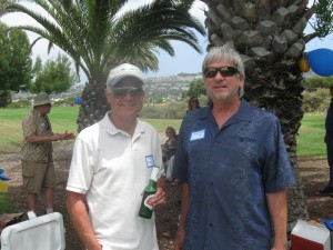 45th Reunion Picnic