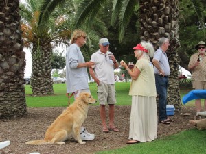 45th Reunion Picnic