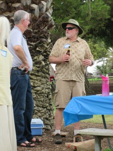 45th Reunion Picnic