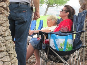 45th Reunion Picnic