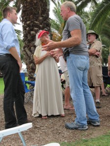 45th Reunion Picnic