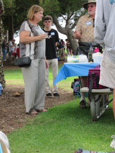 45th Reunion Picnic