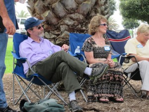 45th Reunion Picnic