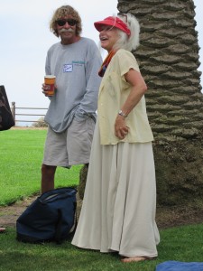 45th Reunion Picnic