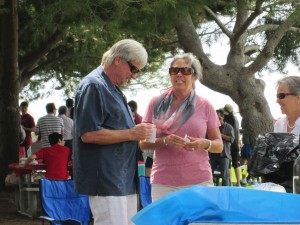 45th Reunion Picnic