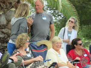 45th Reunion Picnic