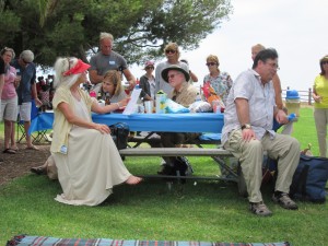 45th Reunion Picnic