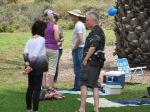 45th Reunion Picnic