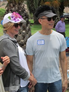 45th Reunion Picnic