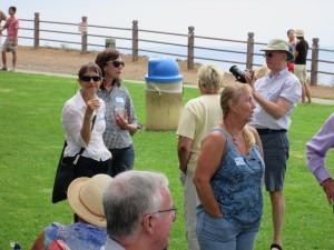 45th Reunion Picnic