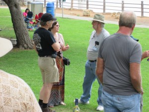 45th Reunion Picnic