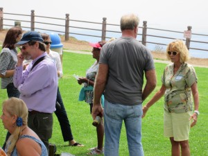 45th Reunion Picnic