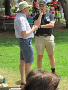 45th Reunion Picnic